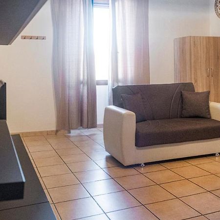 Apartmán Machin 3B Alghero Exteriér fotografie