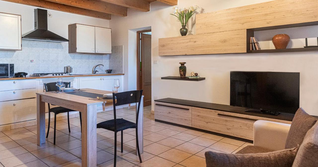 Apartmán Machin 3B Alghero Exteriér fotografie